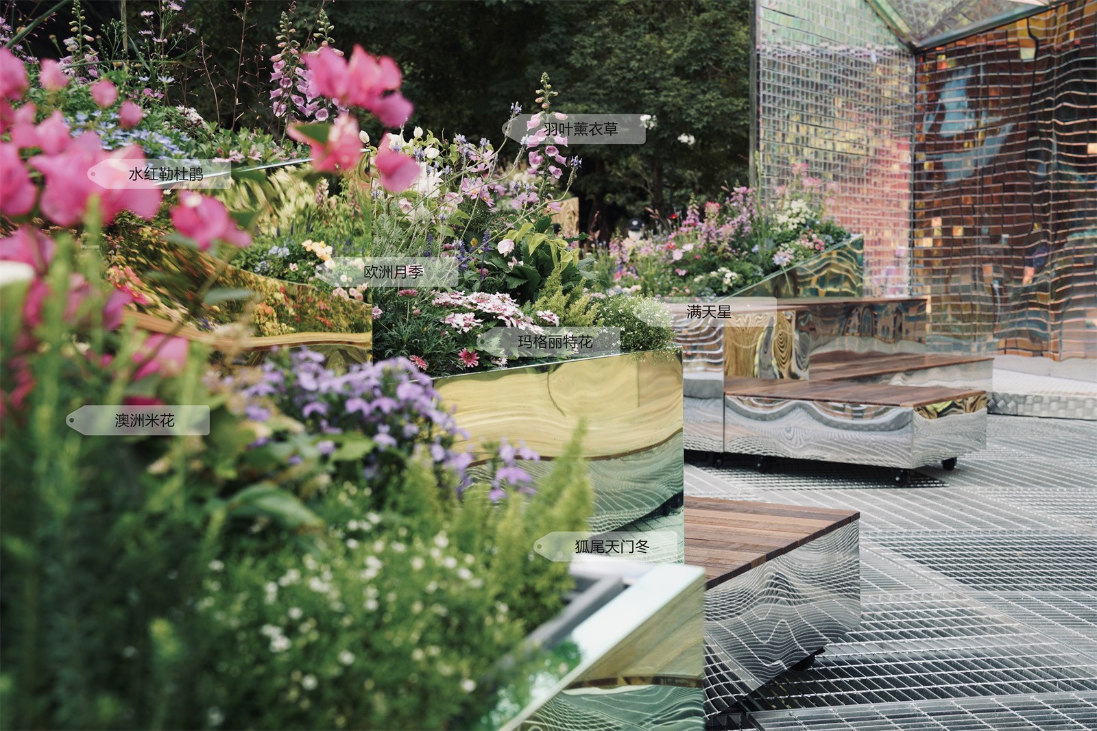 深圳铺拉格花园丨中国深圳-7