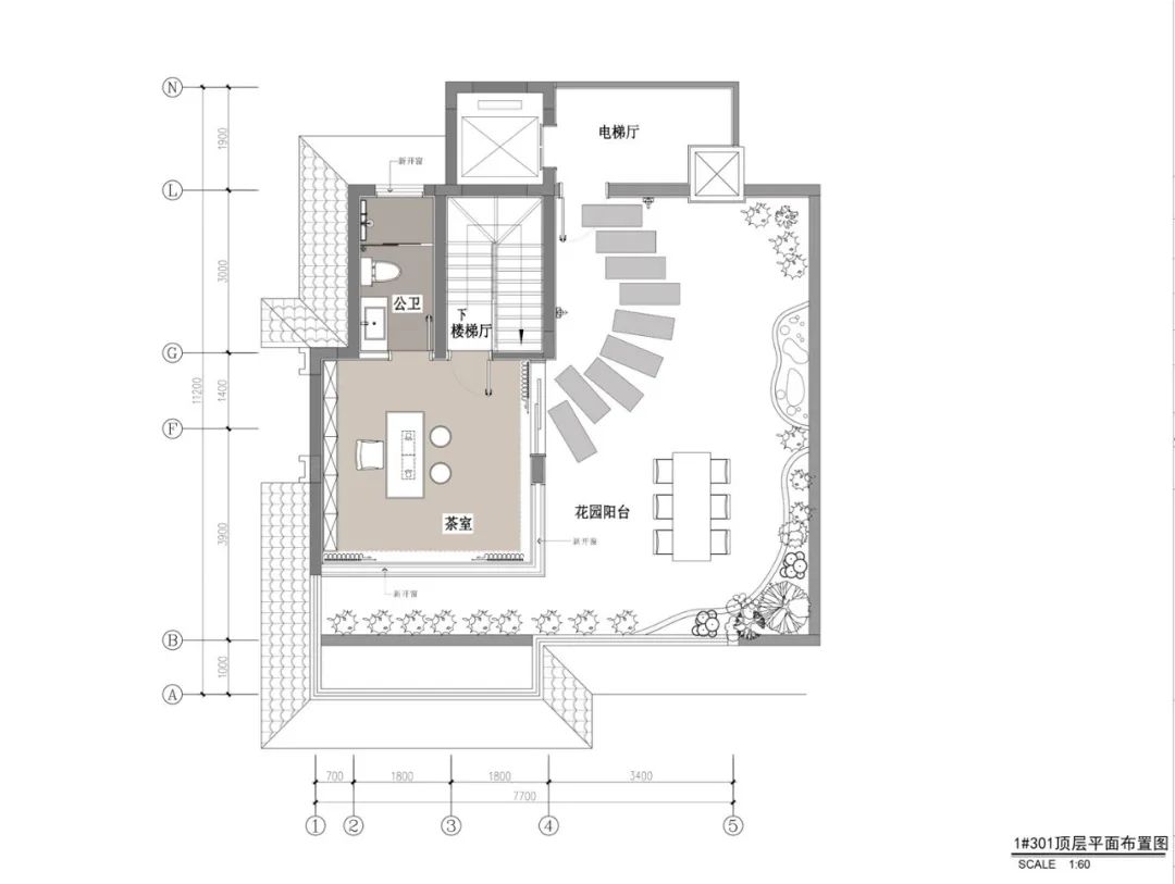 江西新天地纯水岸样板房丨中国萍乡丨深圳汉洋环境艺术设计有限公司-50