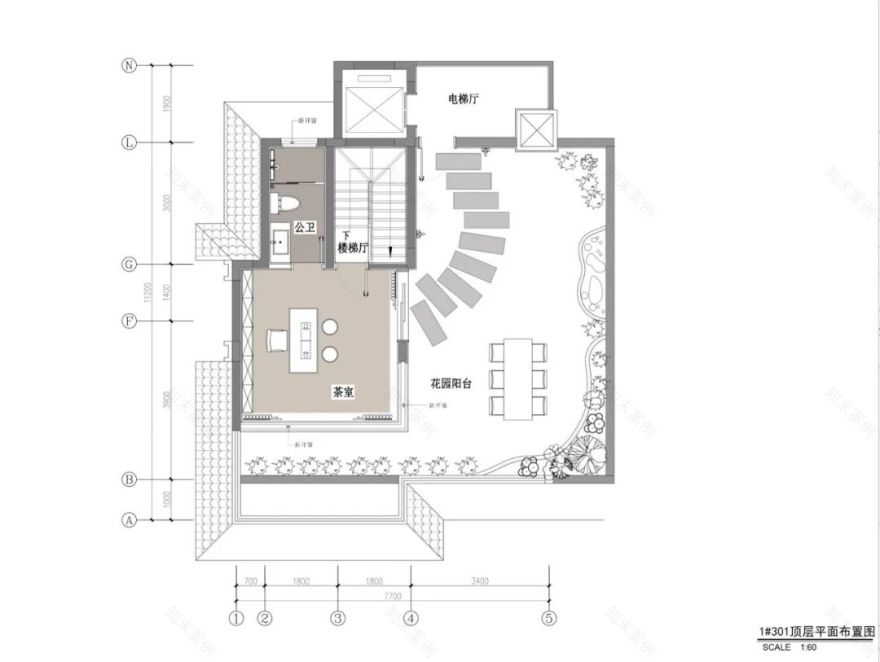 江西新天地纯水岸样板房丨中国萍乡丨深圳汉洋环境艺术设计有限公司-50