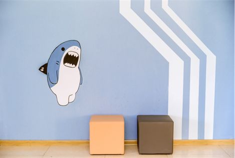 合肥旭辉·陶冲湖别院架空层丨中国合肥-4