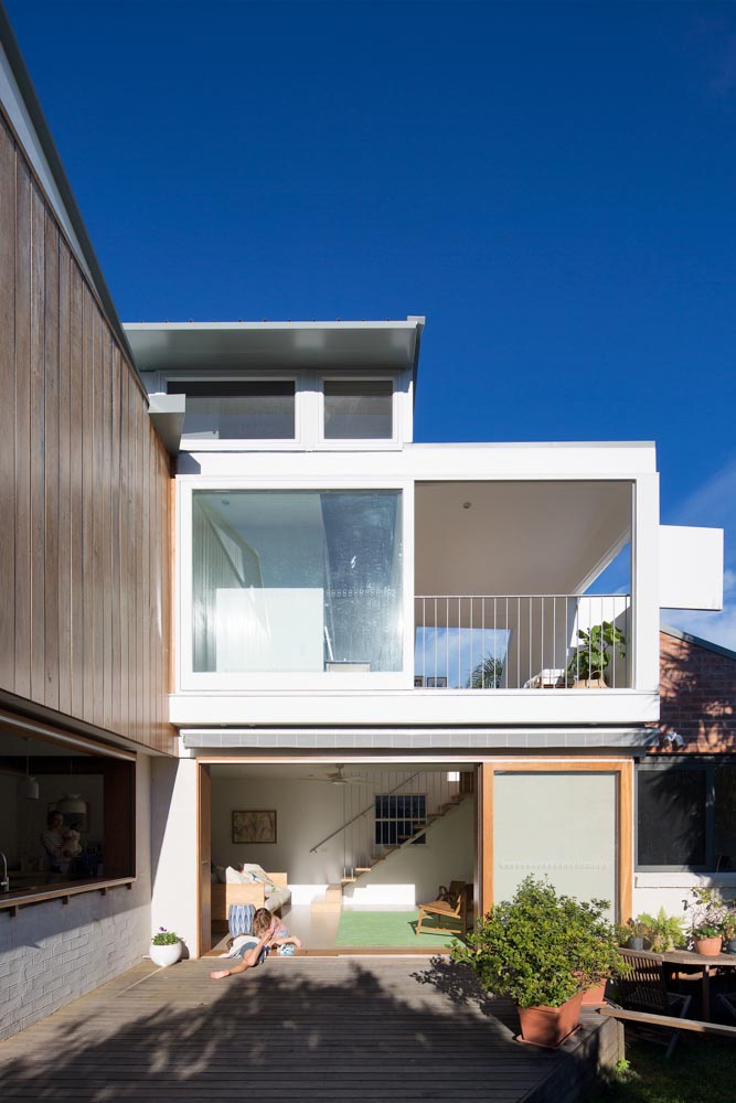 澳大利亚海滨环保住宅设计-48