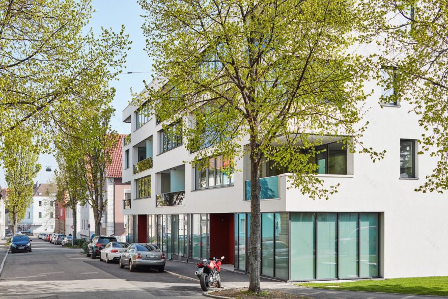 丨HASCHER JEHLE Architektur,Berlin-7