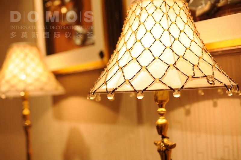 多莫斯国际软装荟-6