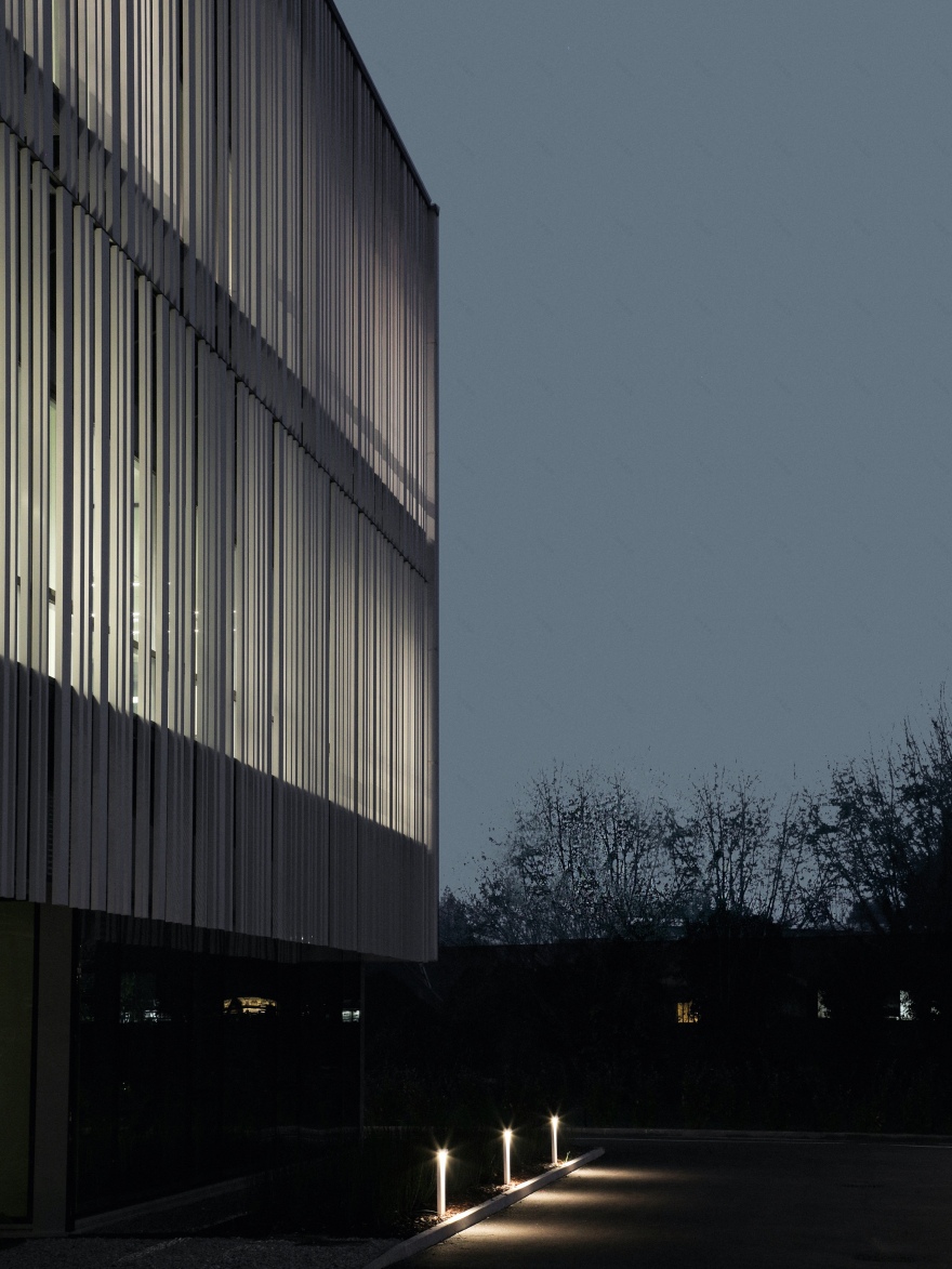 FlashBattery 总部智能办公大楼-34