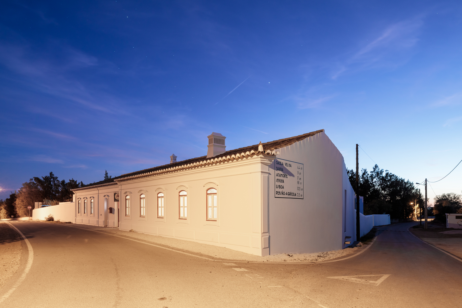 葡萄牙乡村旅馆-42