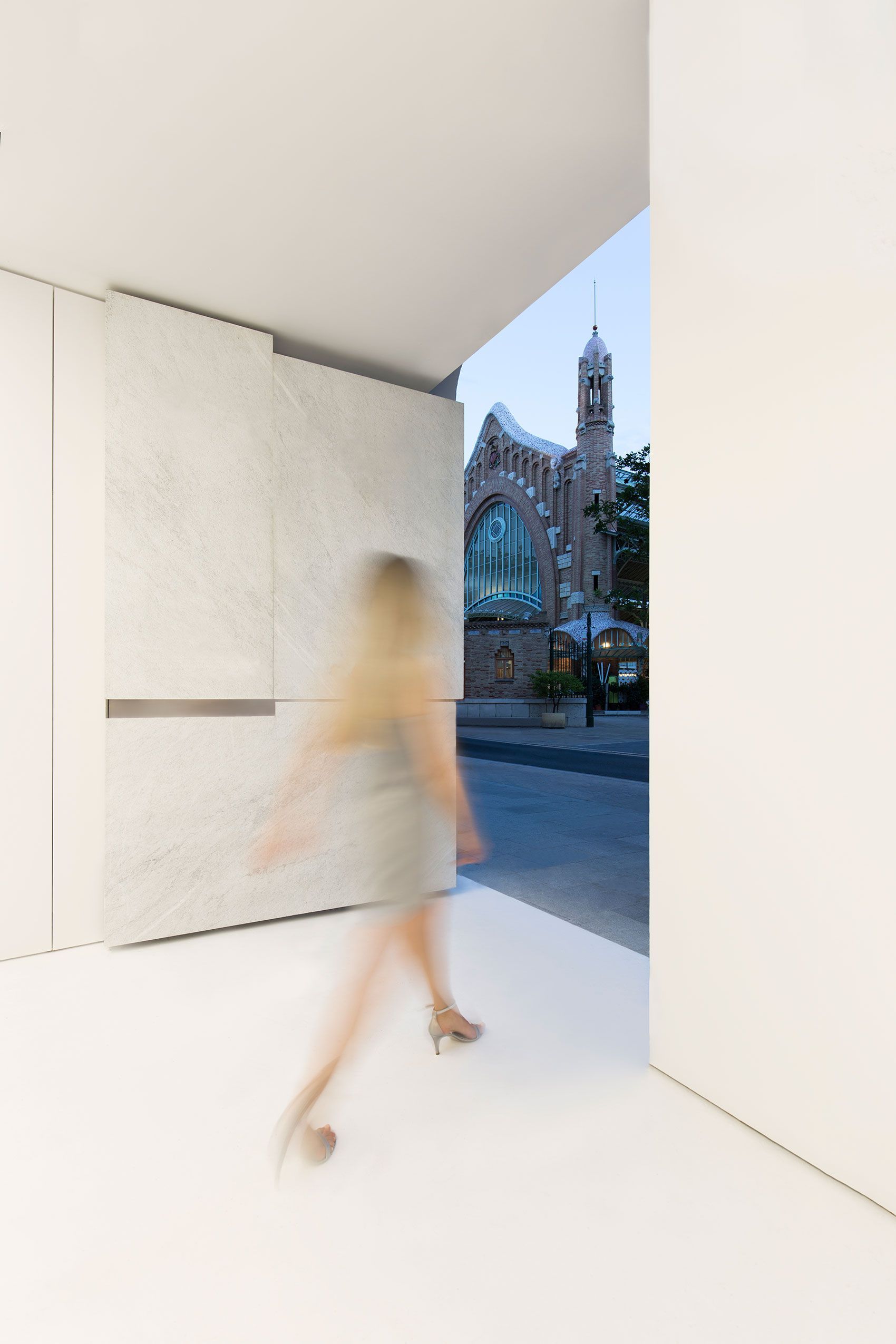 佩特拉石阿泰尔（Petra The Stone Atelier）-62