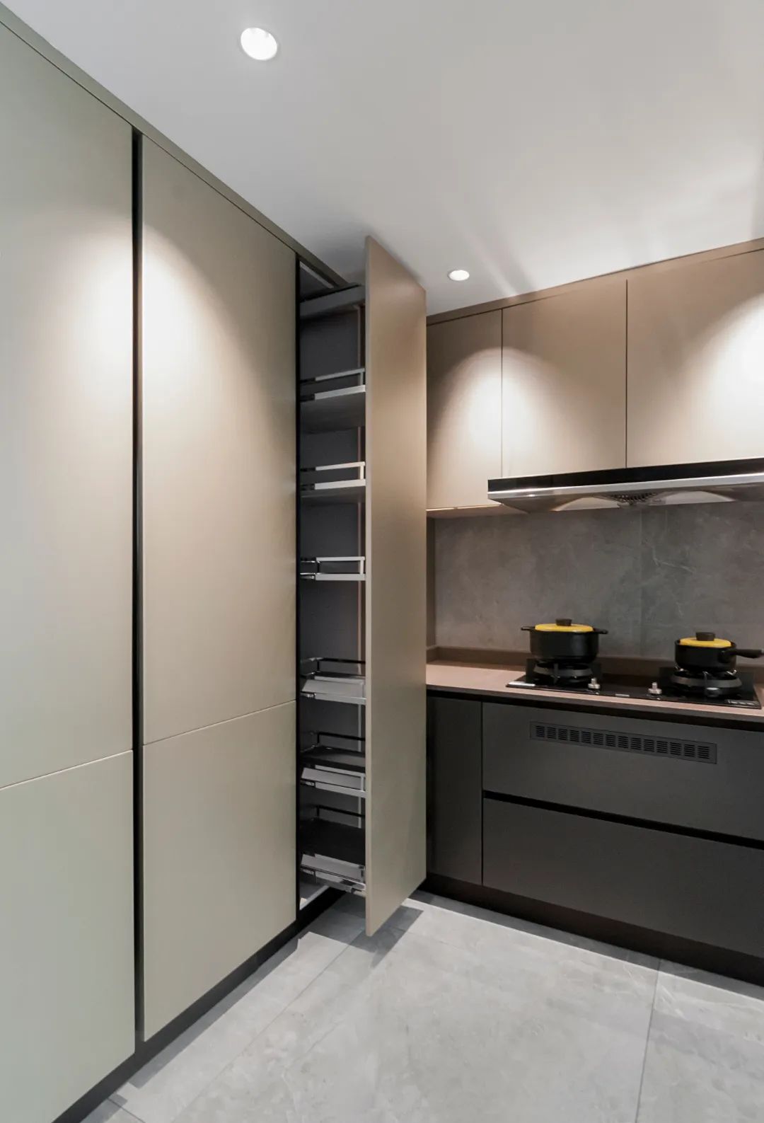 鼎峰尚境丨中国东莞丨卡翡亚-54