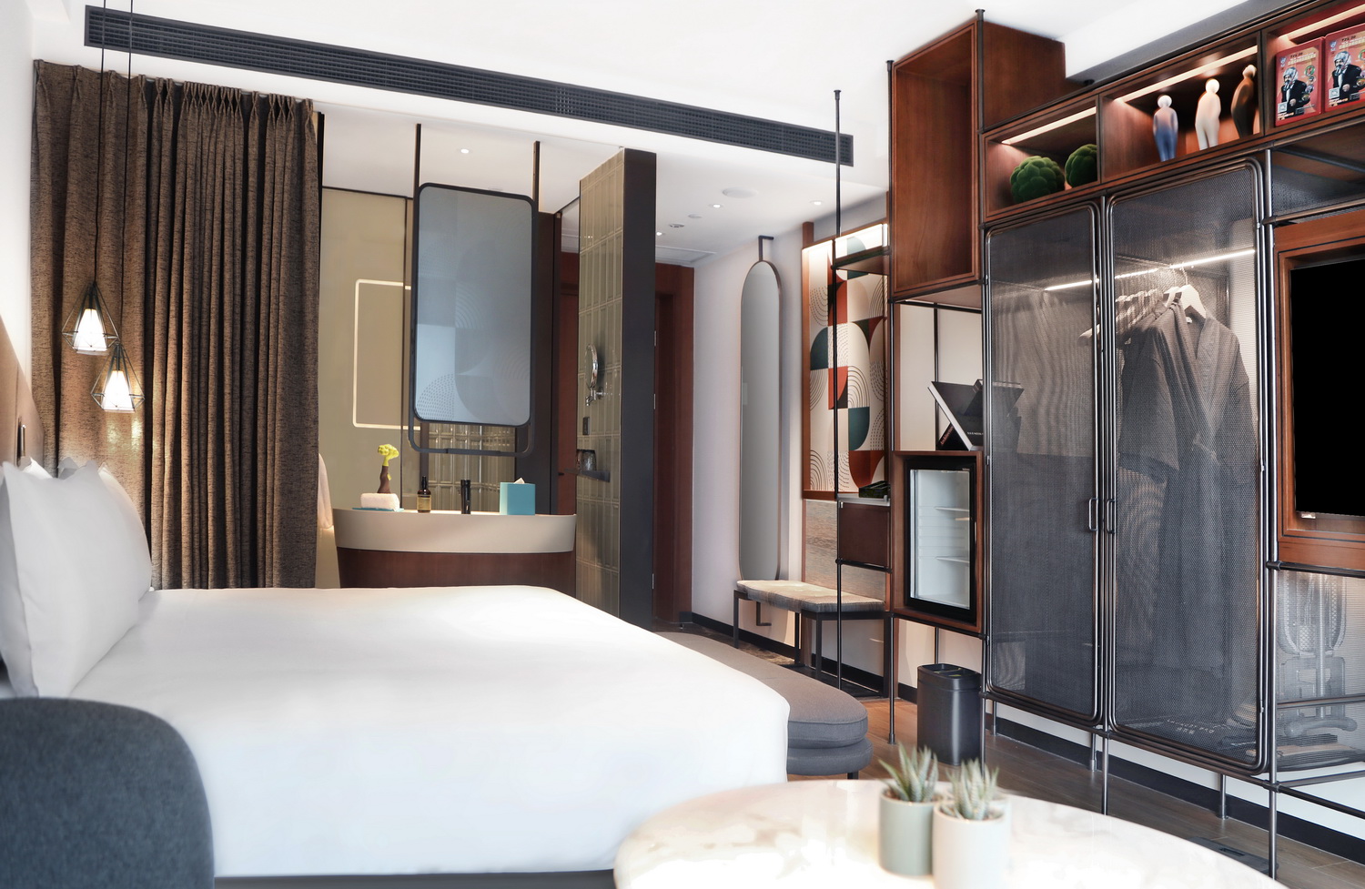 Artyzen Habitat QianTan, Shanghai -10