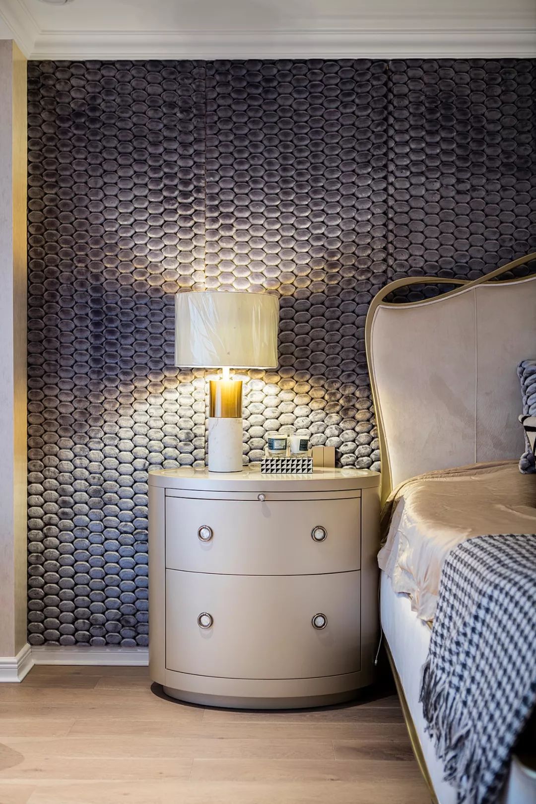 CC'S HOUSE | 绍兴 600㎡奢华时尚私人住宅设计-33