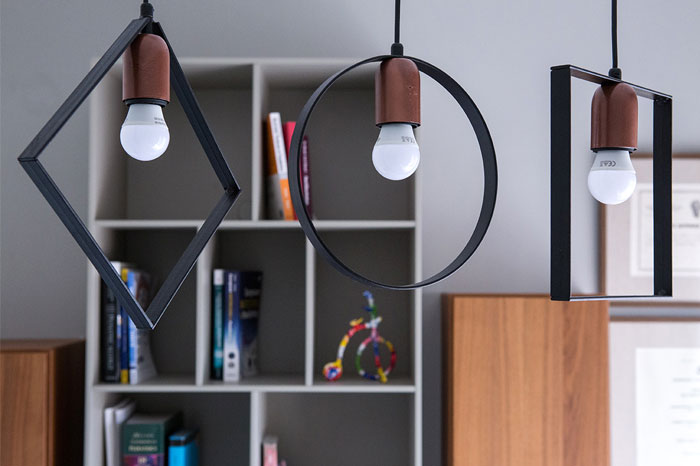 北欧风医生办公室 | 简约之美的医疗空间设计-7