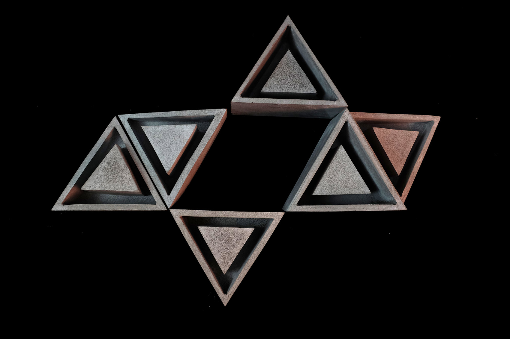 将美带入生活 & 可以自己制作的精致混凝土器物 / 造么工作室-57