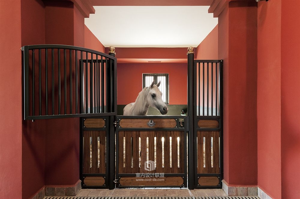 摩洛哥马拉喀什精品度假酒店-77