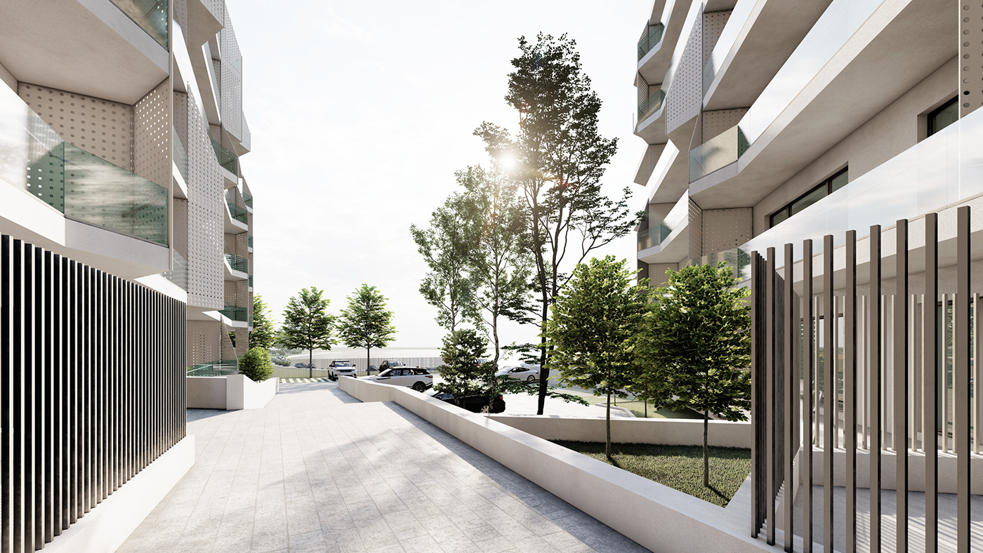 LAKE ON | Mamaia, Constanta, RO-9