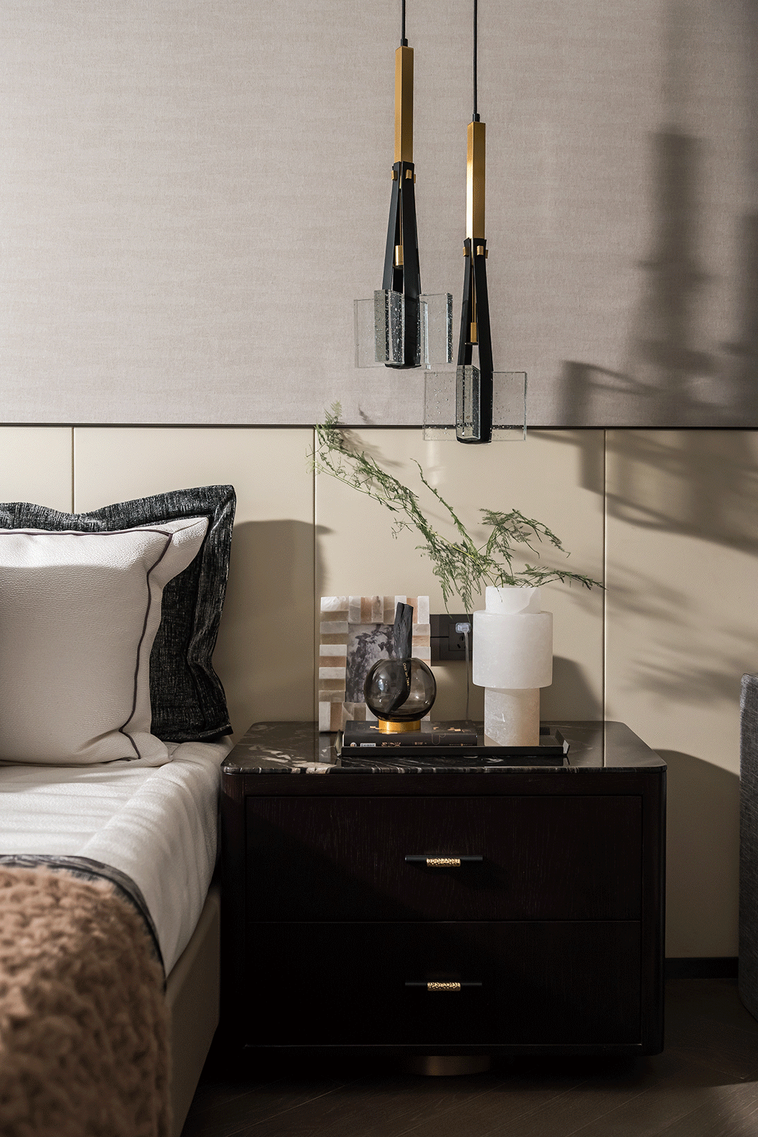 扬州中海叠墅丨中国扬州丨Yan Design大研设计-39