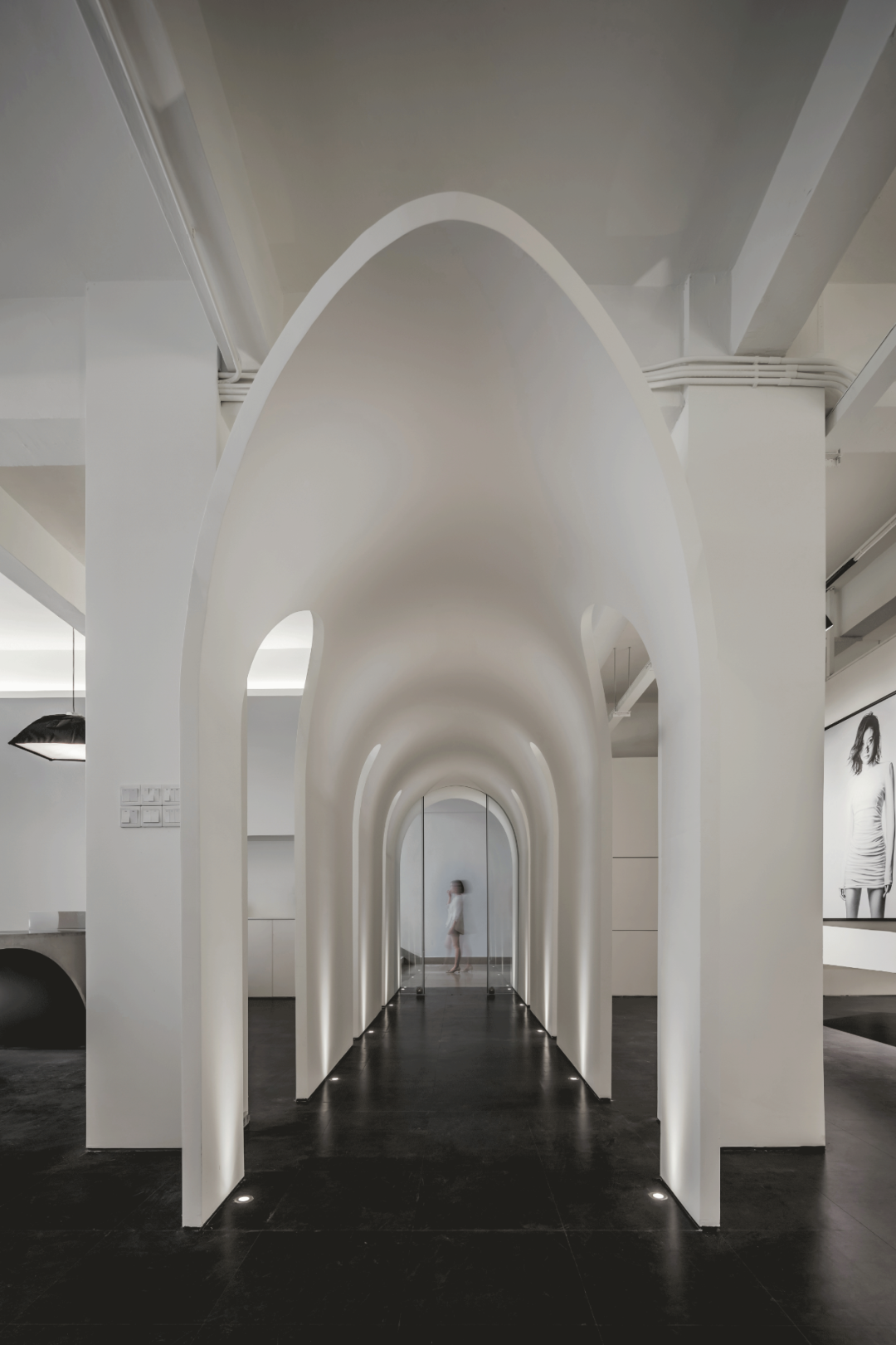 探索·EXPLORE丨中国惠州丨誉山设计事务所-43