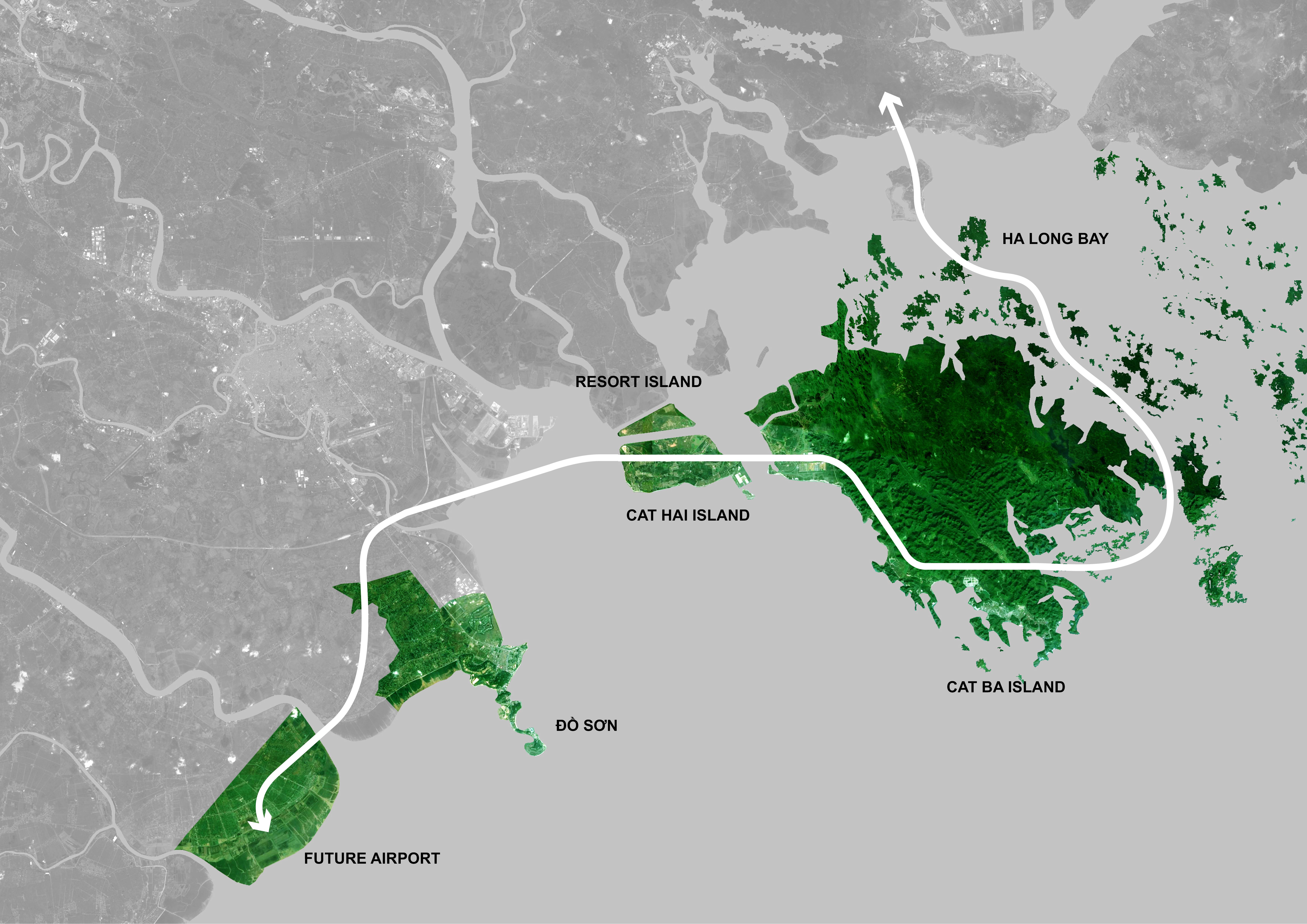 越南海防国际港口 | 战略布局与创新设计-3