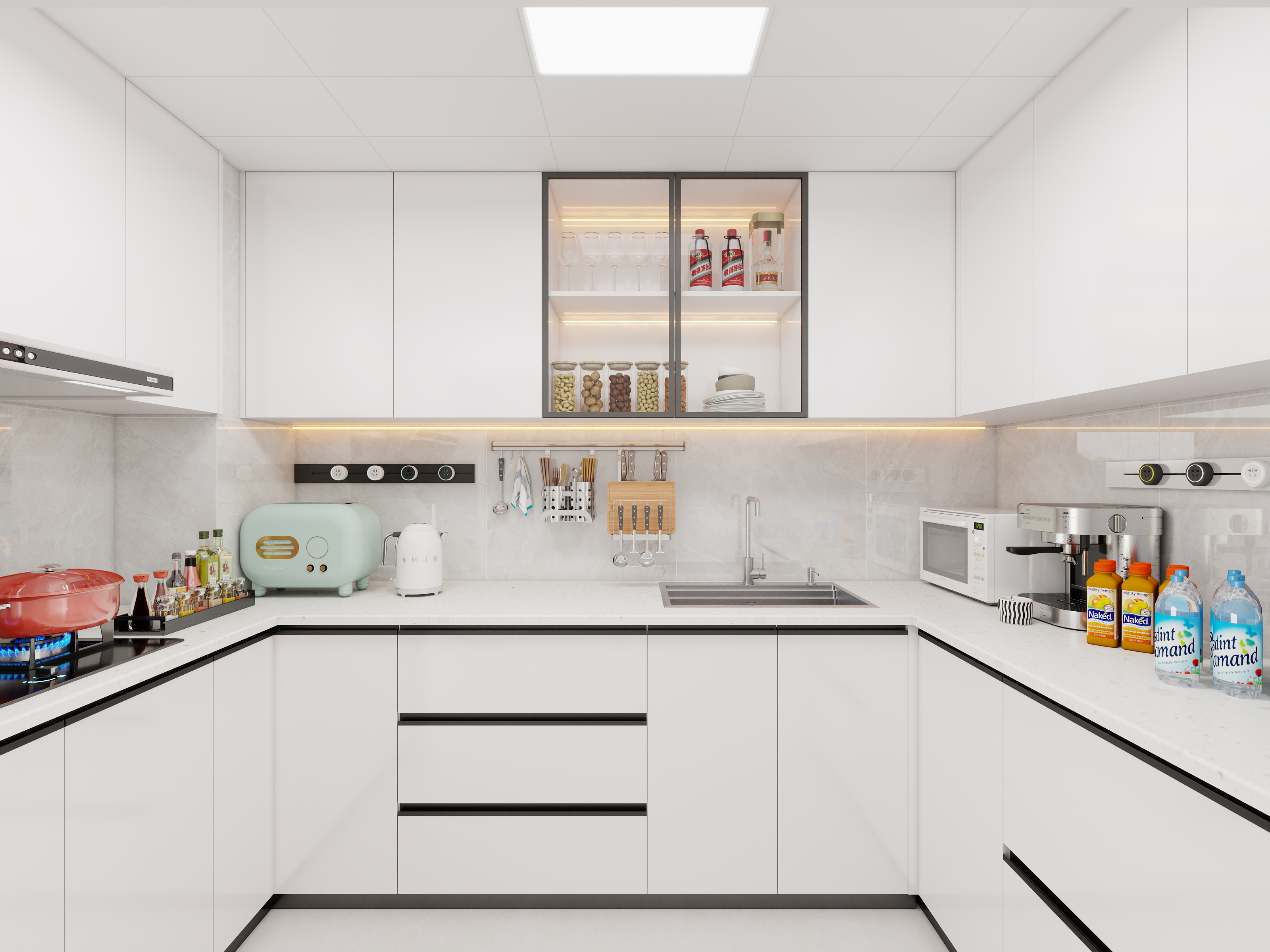 家装设计方案-3