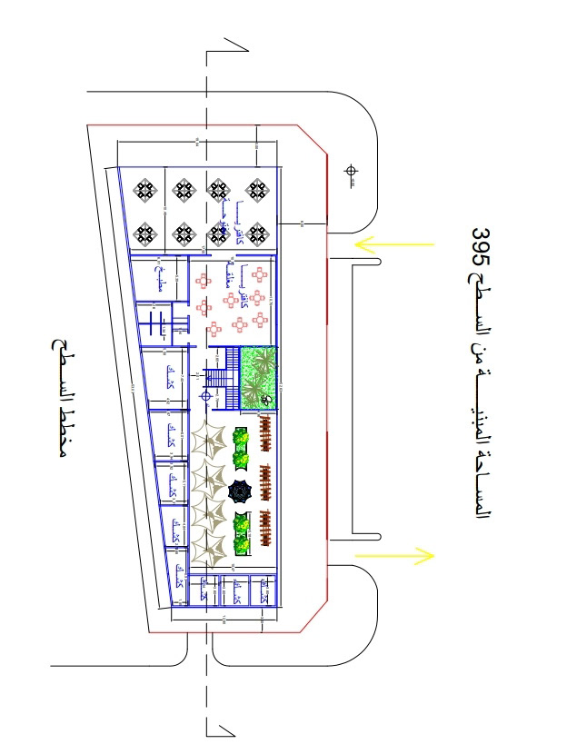 popular market丨叙利亚-8