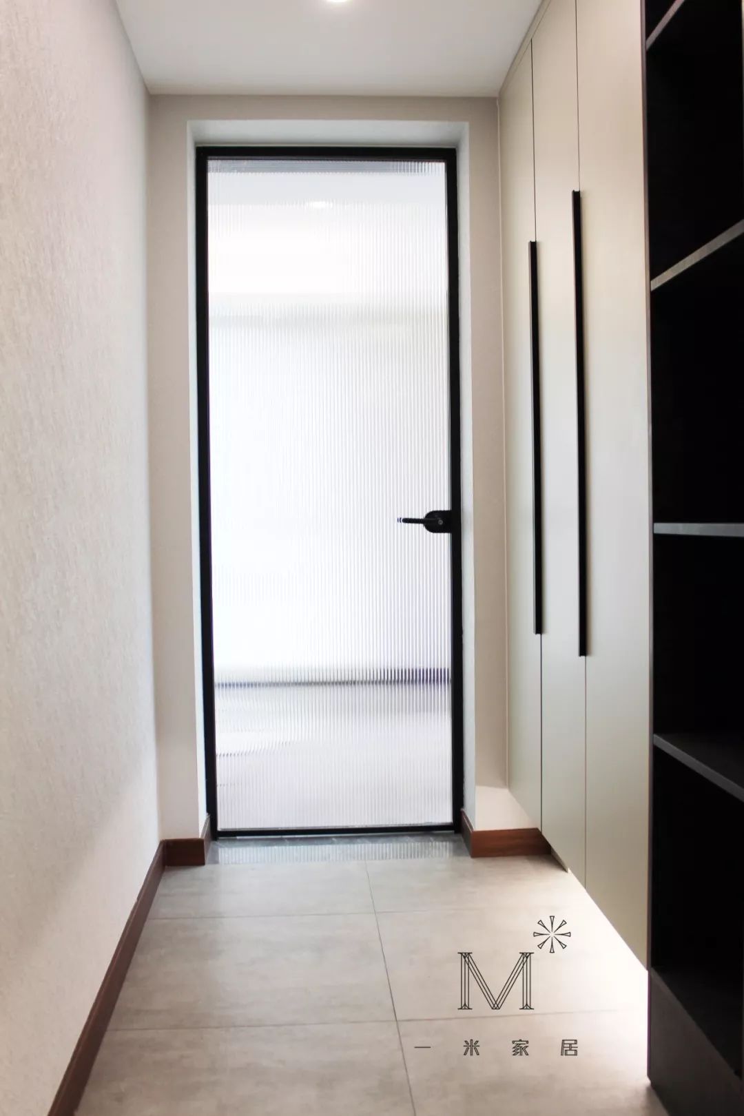 世茂香槟湖现代家居设计，演绎生活美学-43