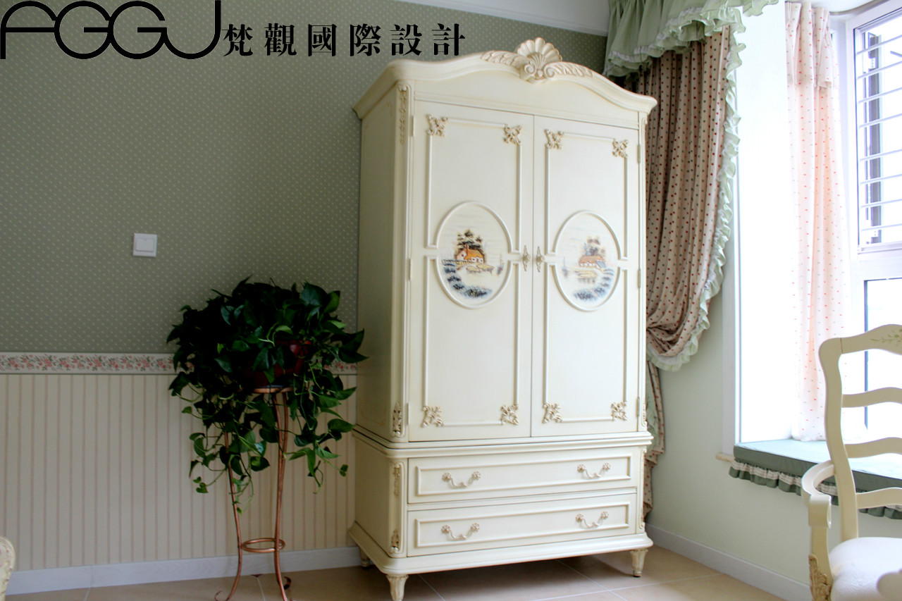 梵观设计 · 山东临沂案例-13