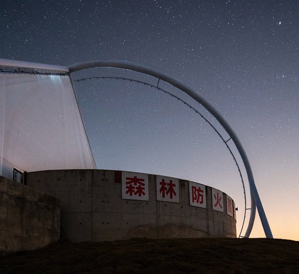 随县农业基础设施改造丨中国湖北丨华中科技大学建规学院+青微舍工作室-110
