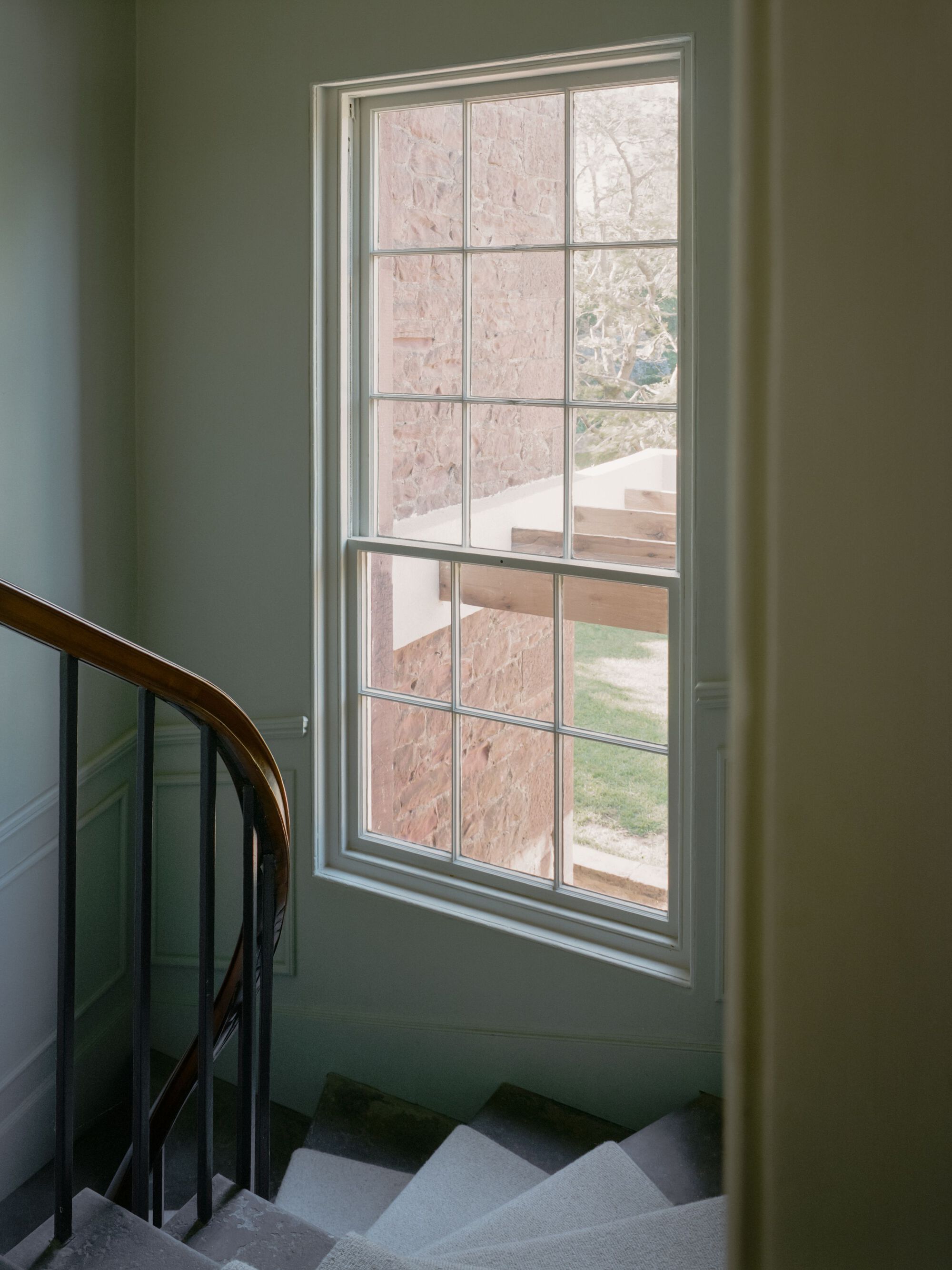 丨英国苏格兰丨Pend Architects-23