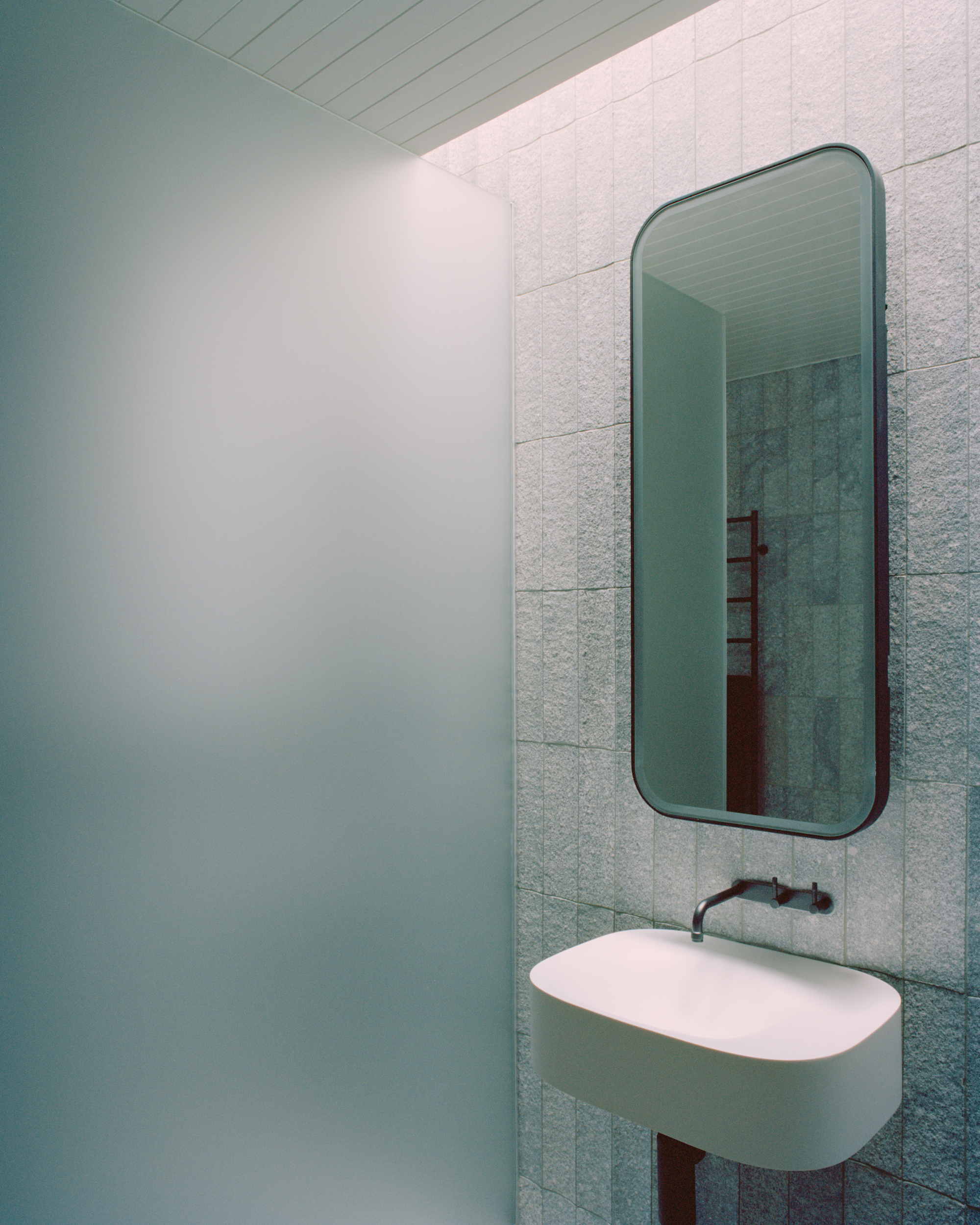 圣文森特广场住宅丨澳大利亚丨B.E Architecture-42