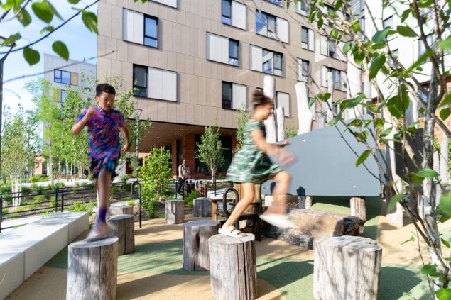 丨美国丨MASS Design Group-53