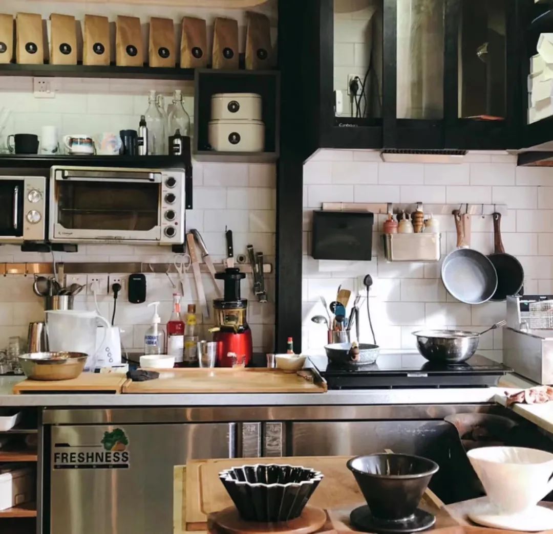 五五咖啡丨中国广州丨广州市美林文化传播有限公司-31