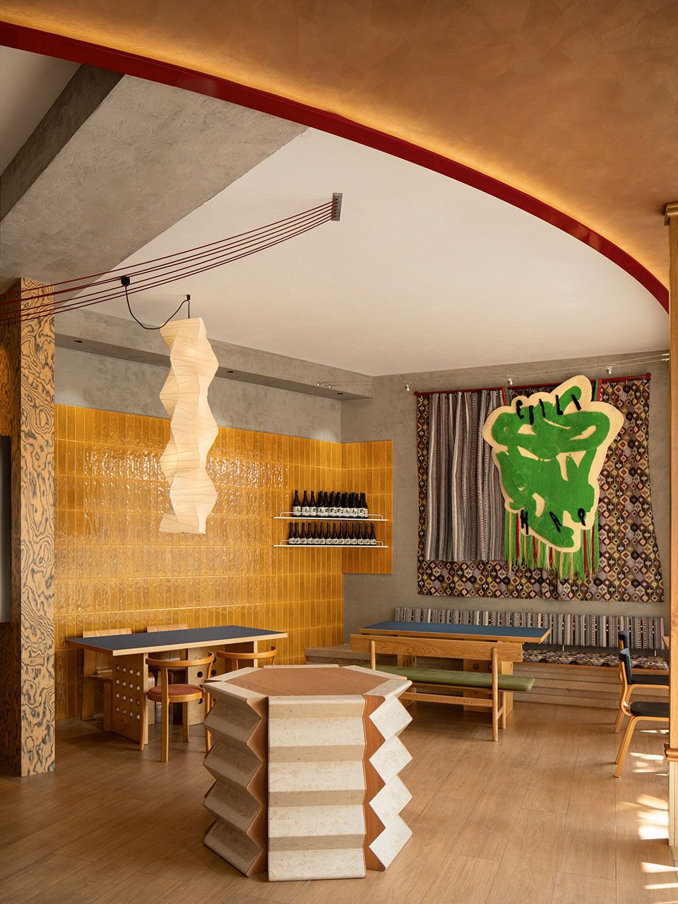 LOSTCHILI哪里辣丨中国深圳丨SORA®-47