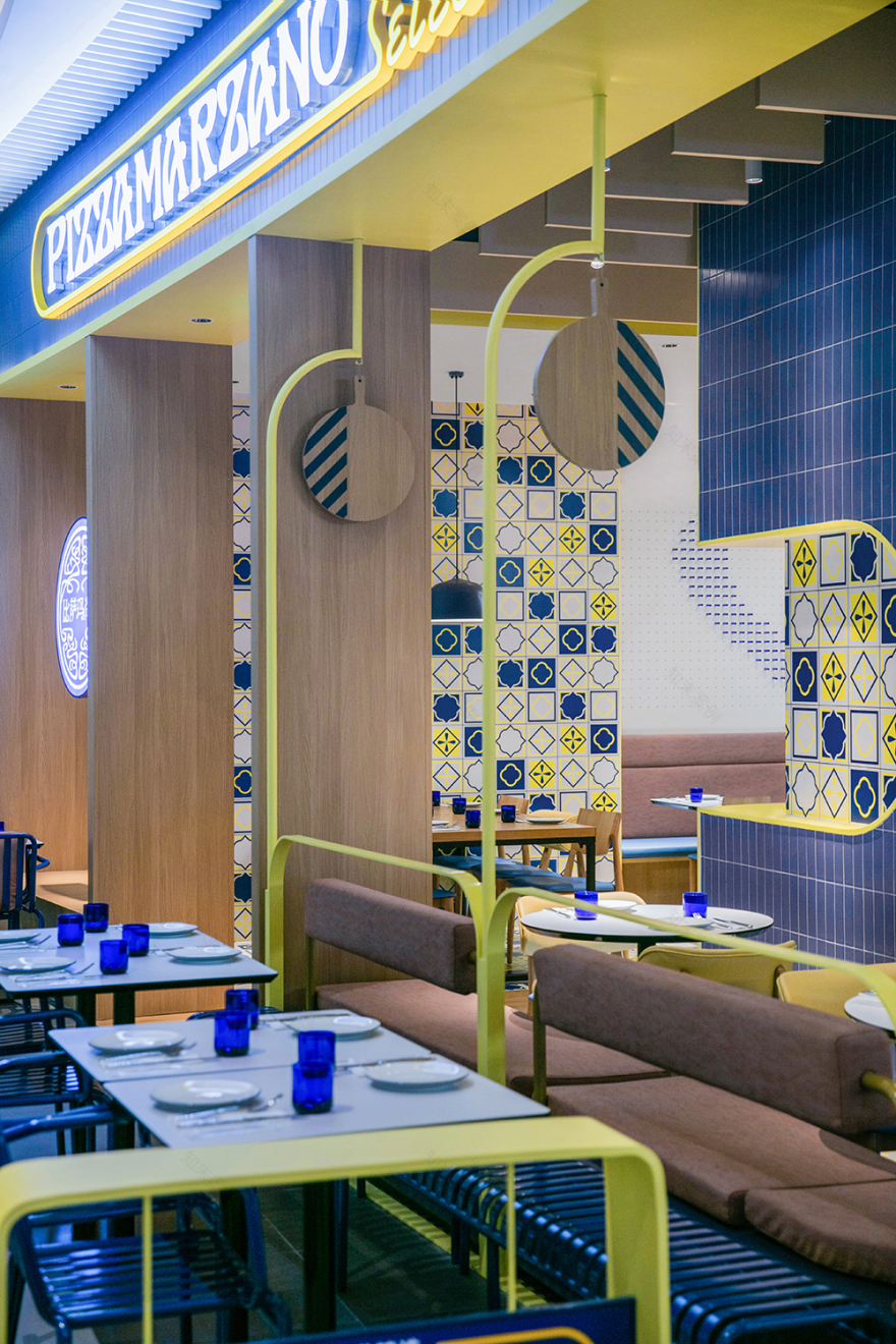 Pizza Marzano Select 店-10