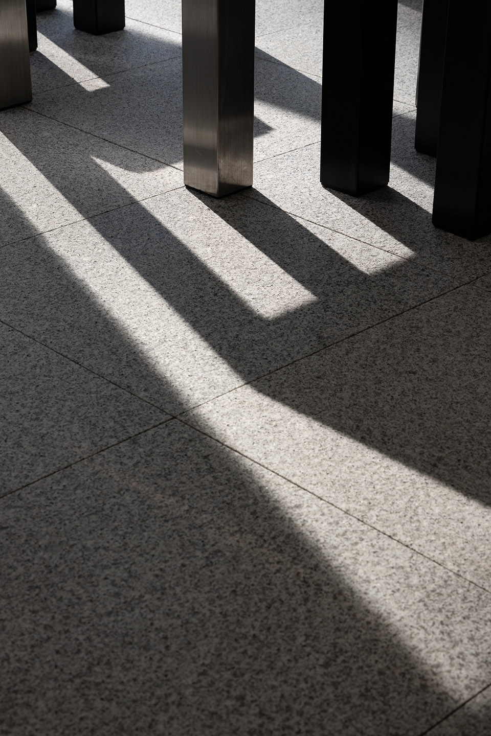 Super Matcha咖啡店，首尔 / Creative Studio Unravel-97