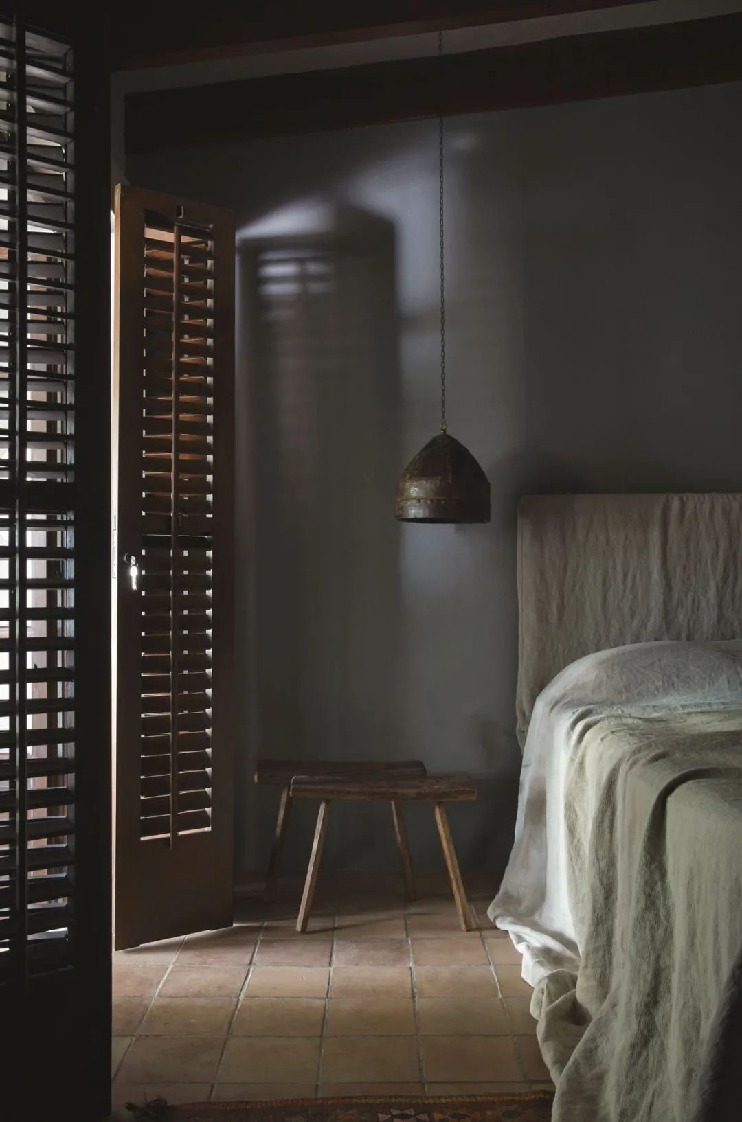 伊比沙岛自然之美 | La Granja Ibiza 农舍设计-42