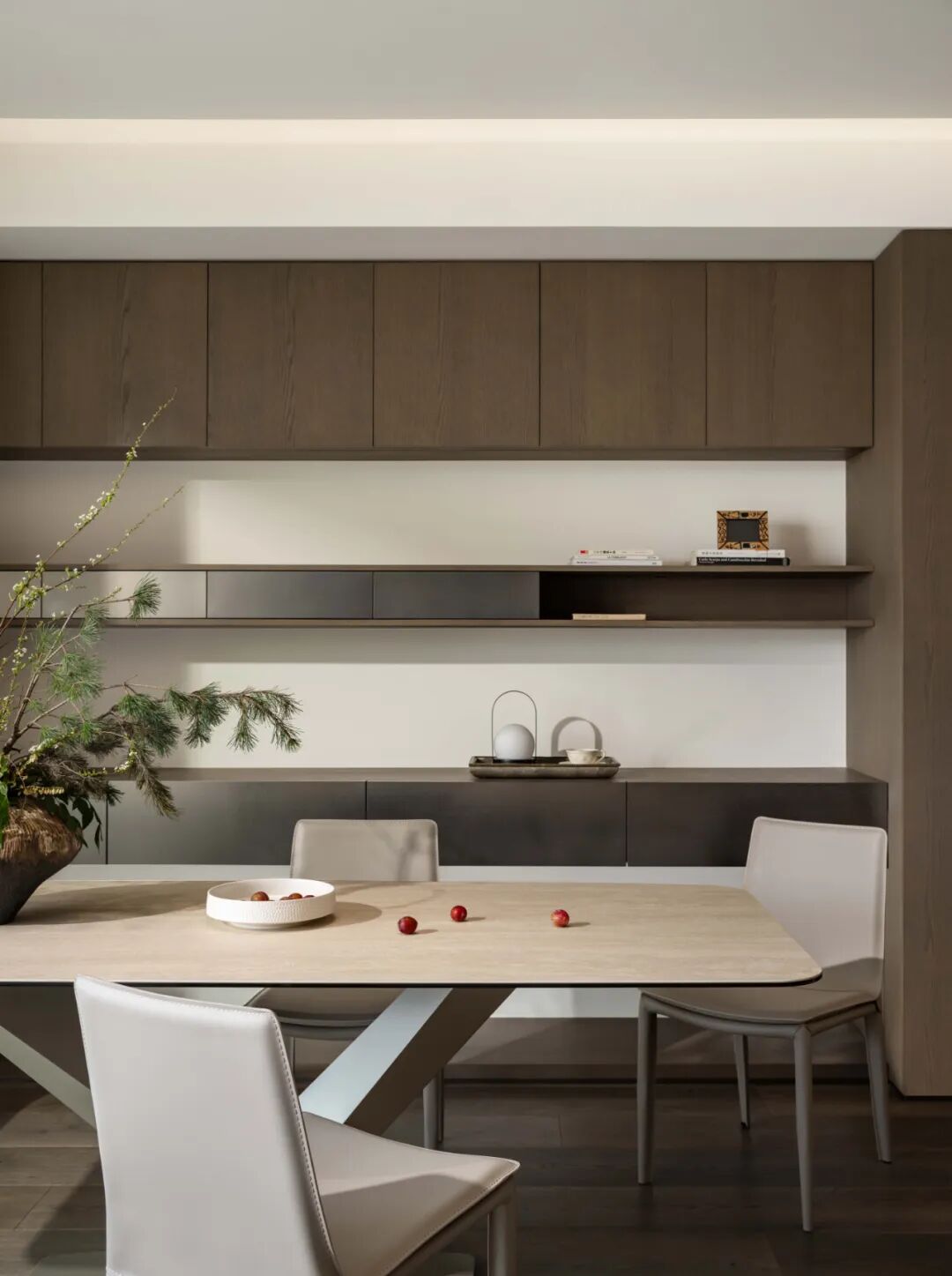 RanguDesign冉古设计|临海揽山-33