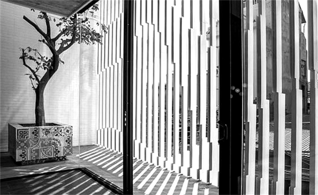 东湖官邸禅意新中式设计 | 夏凯&董婉荣-6