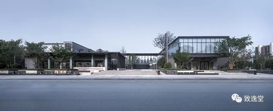 扬州万科城市之光丨中国扬州-35