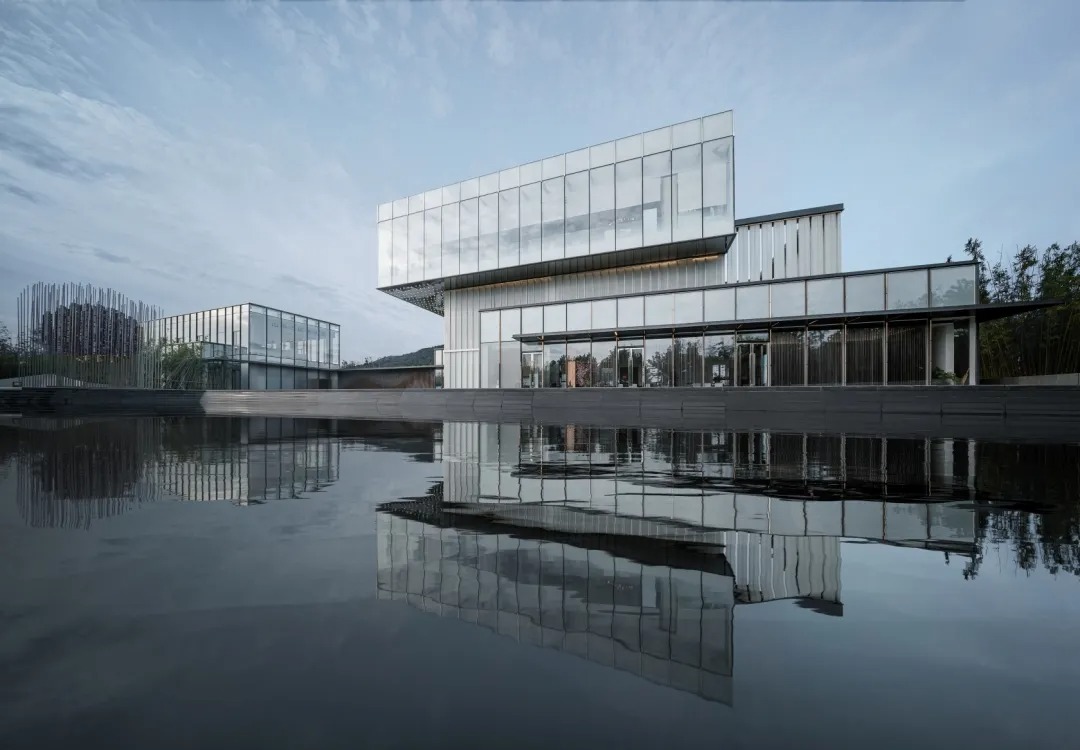  中房建筑丨无锡融创·敔山桃源 建筑设计  丨中国无锡-0