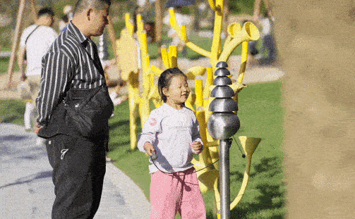 岱山探秘 · 海洋文化沉浸式乐园丨中国浙江丨AHA-75