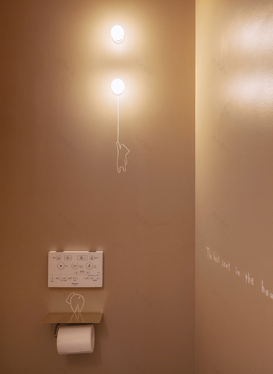 东京 Pignic 咖啡厅丨日本东京丨KAMITOPEN-34