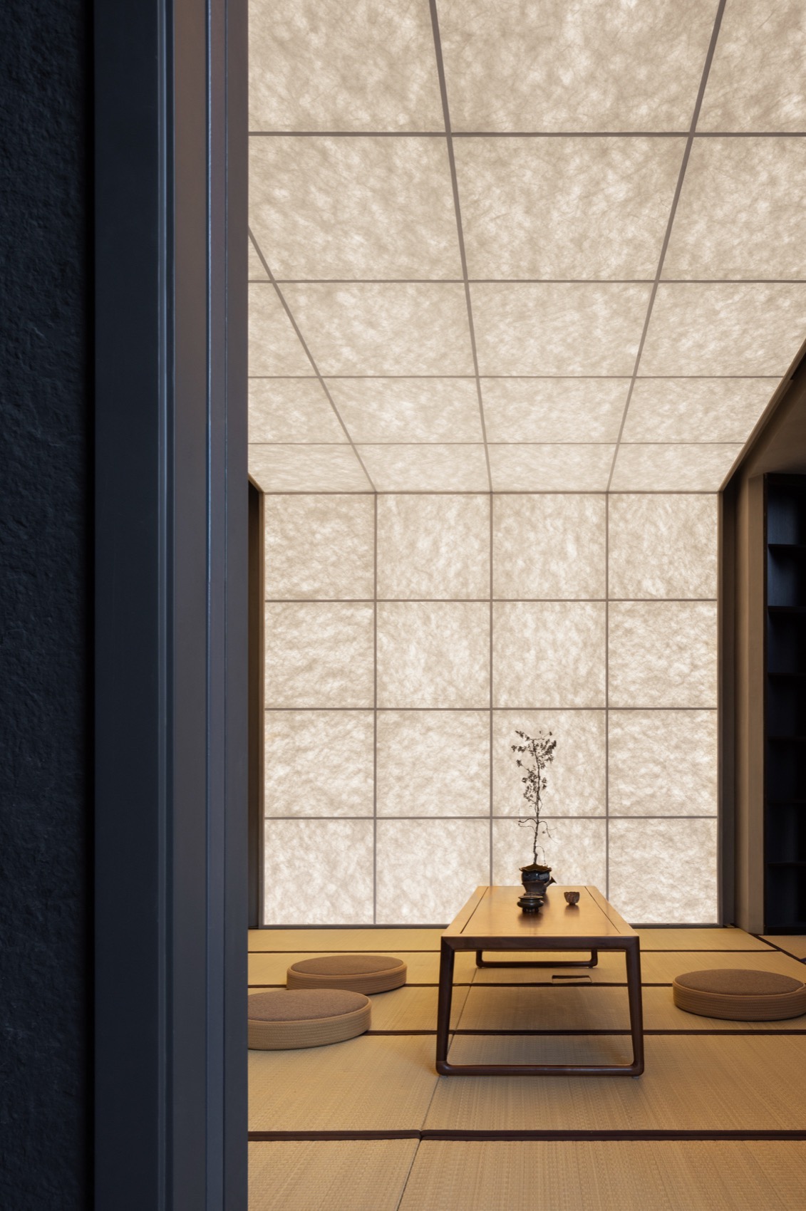 大有私宅,上海丨中国上海丨NonApplicable,X  FRAME乂口设计工作室,耿大有-33