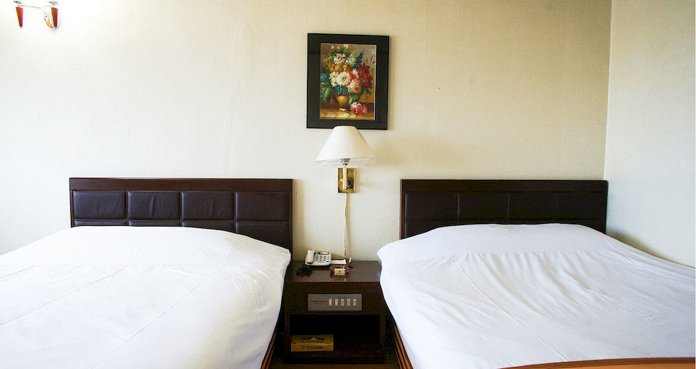 玛丽娜本昵客雅酒店 (Benikea Hotel Marina)-10