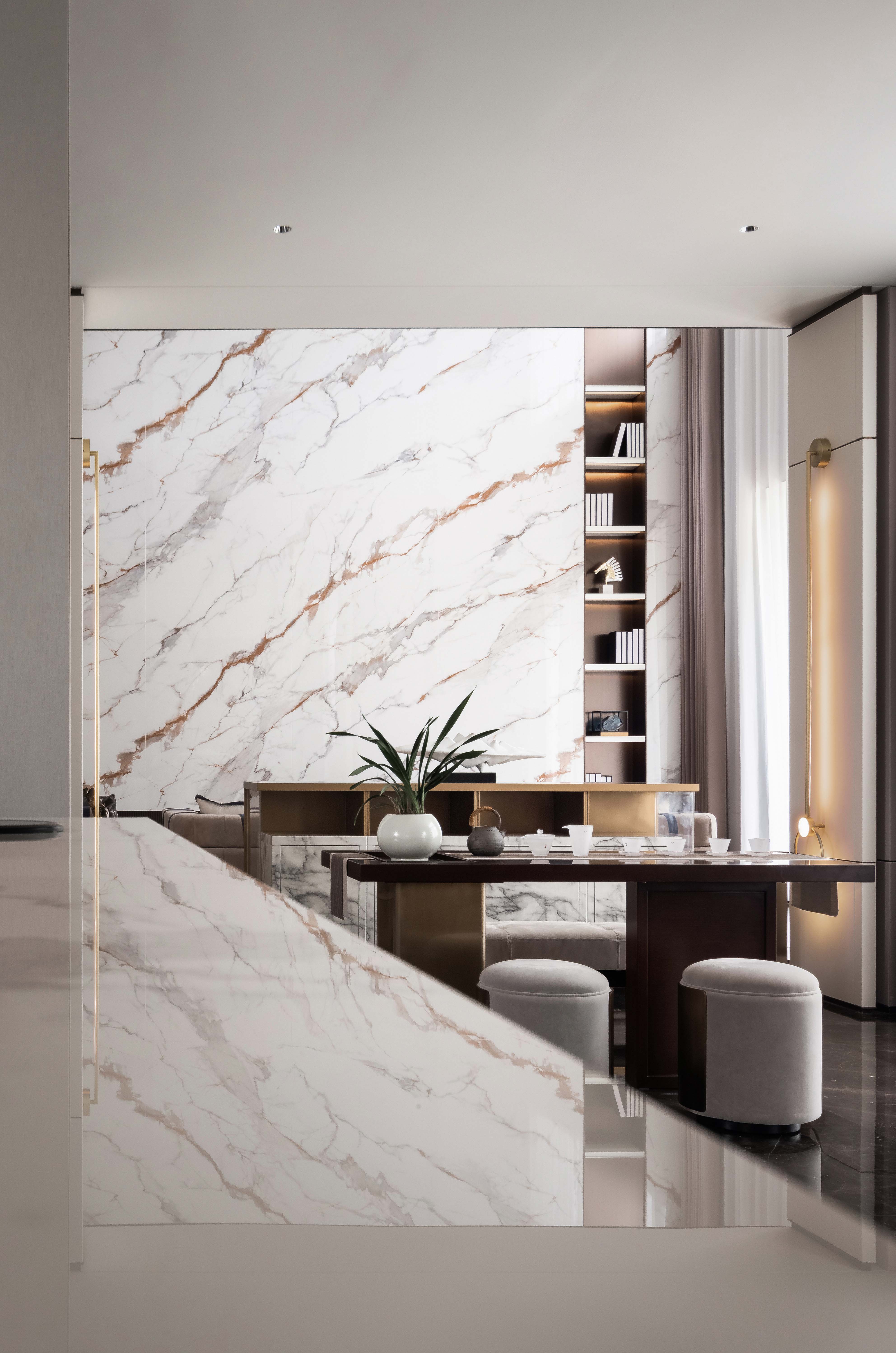 择山而居墅野自然丨WE DESIGN 我们设计-18