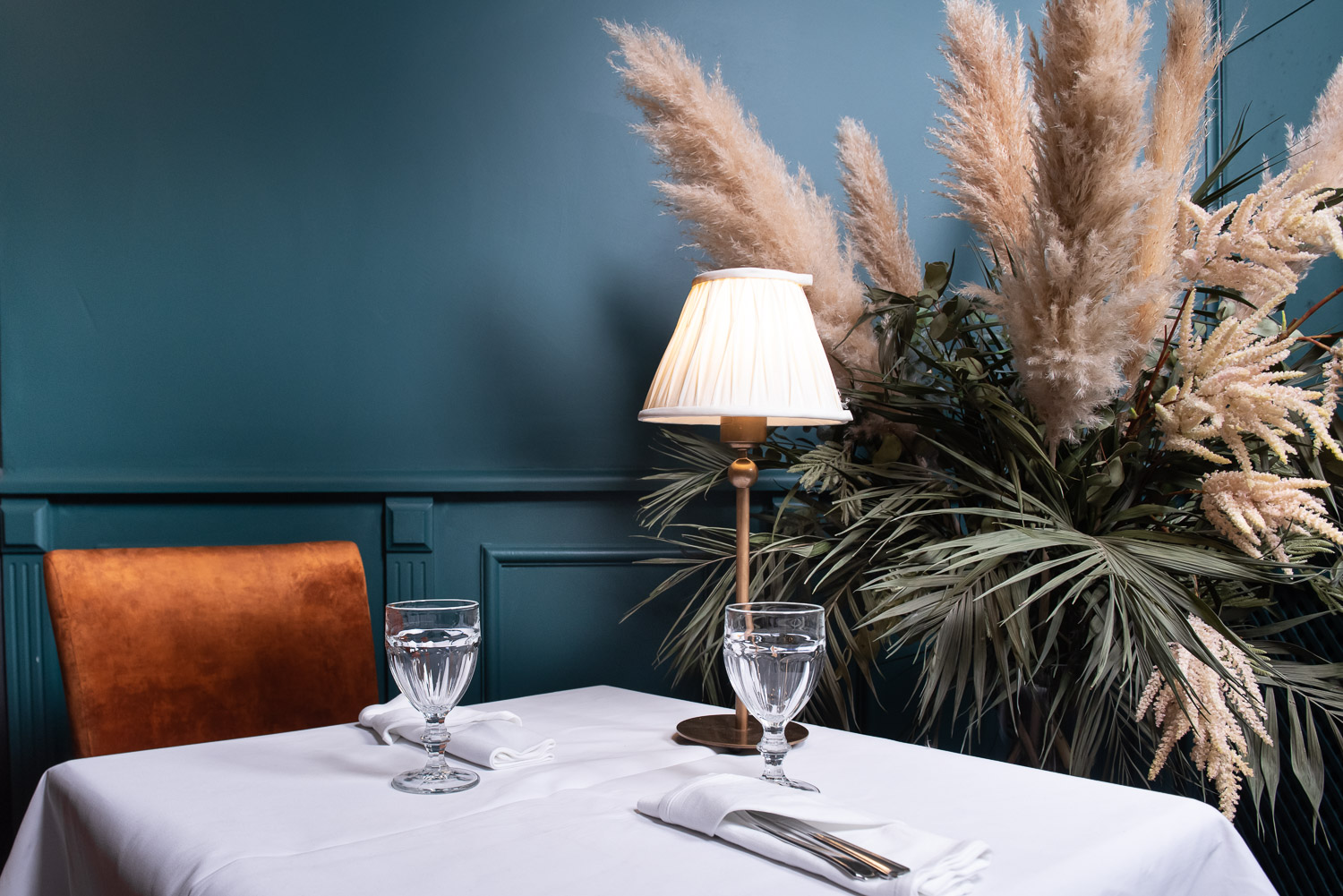 乌克兰奥德萨的 Grand Prix 餐厅-19