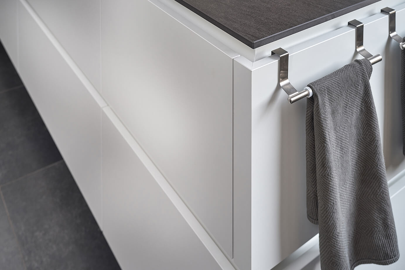 Heinkenszand转角厨房购置项目丨Pelma Keukens in Goes-46