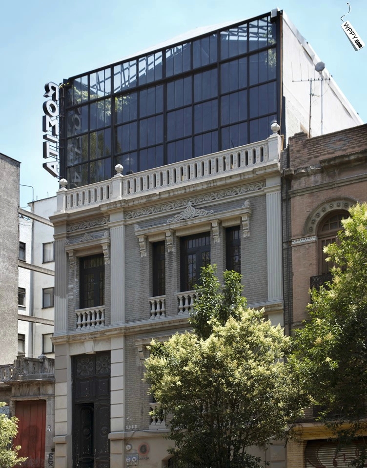 意大利羅馬的羅米塔餐廳-4