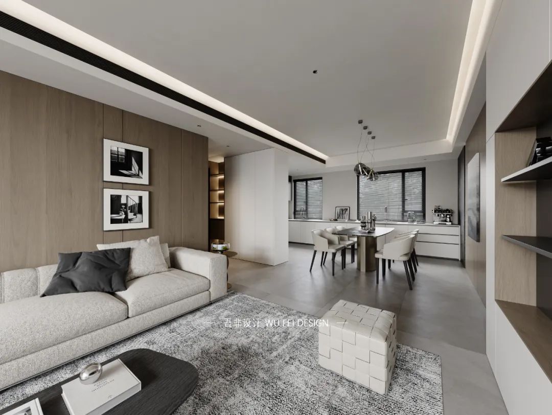 吾非 | 邂逅意式极简，静享简约时光-26