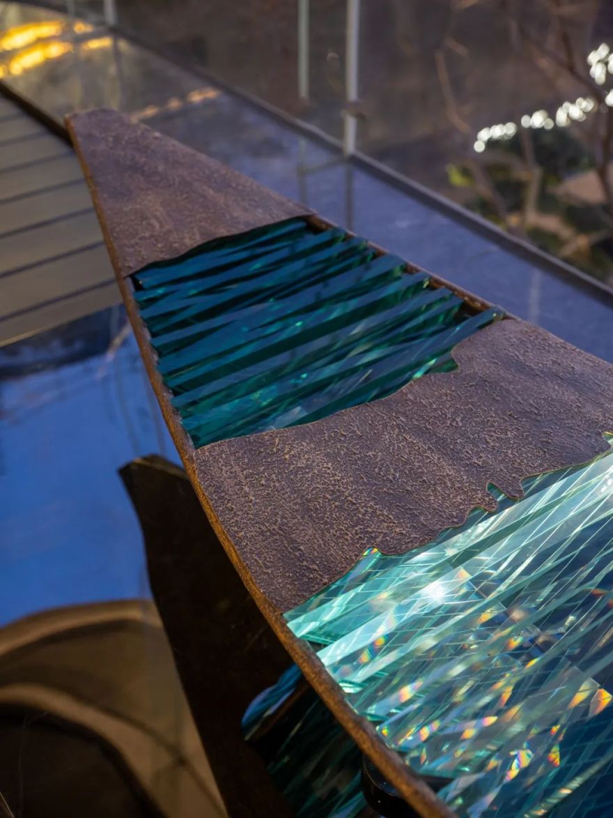 合肥招商四季臻邸售楼处丨中国合肥丨VPG 万品设计-16