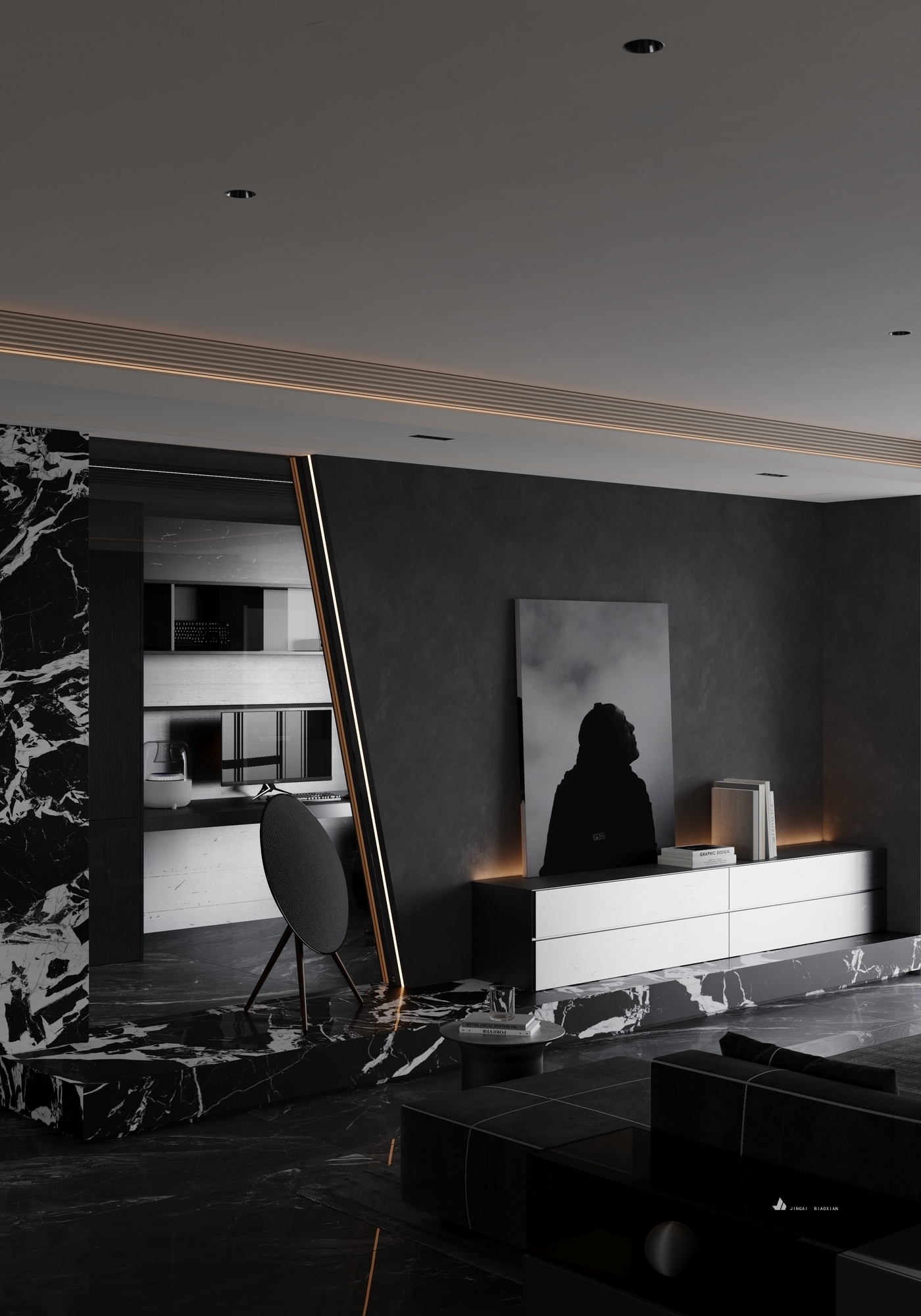 现代客餐厅是你最坚实的选择-19