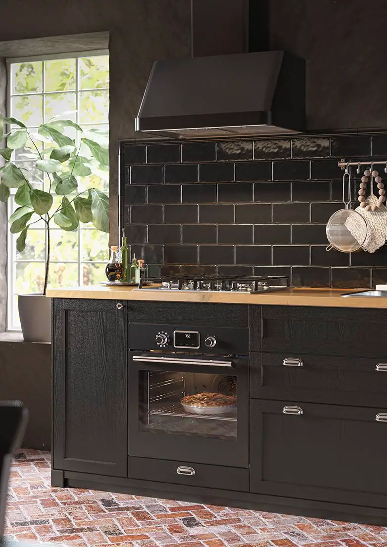 IKEA 厨具 2022 | 打造理想厨房的灵感来源-10