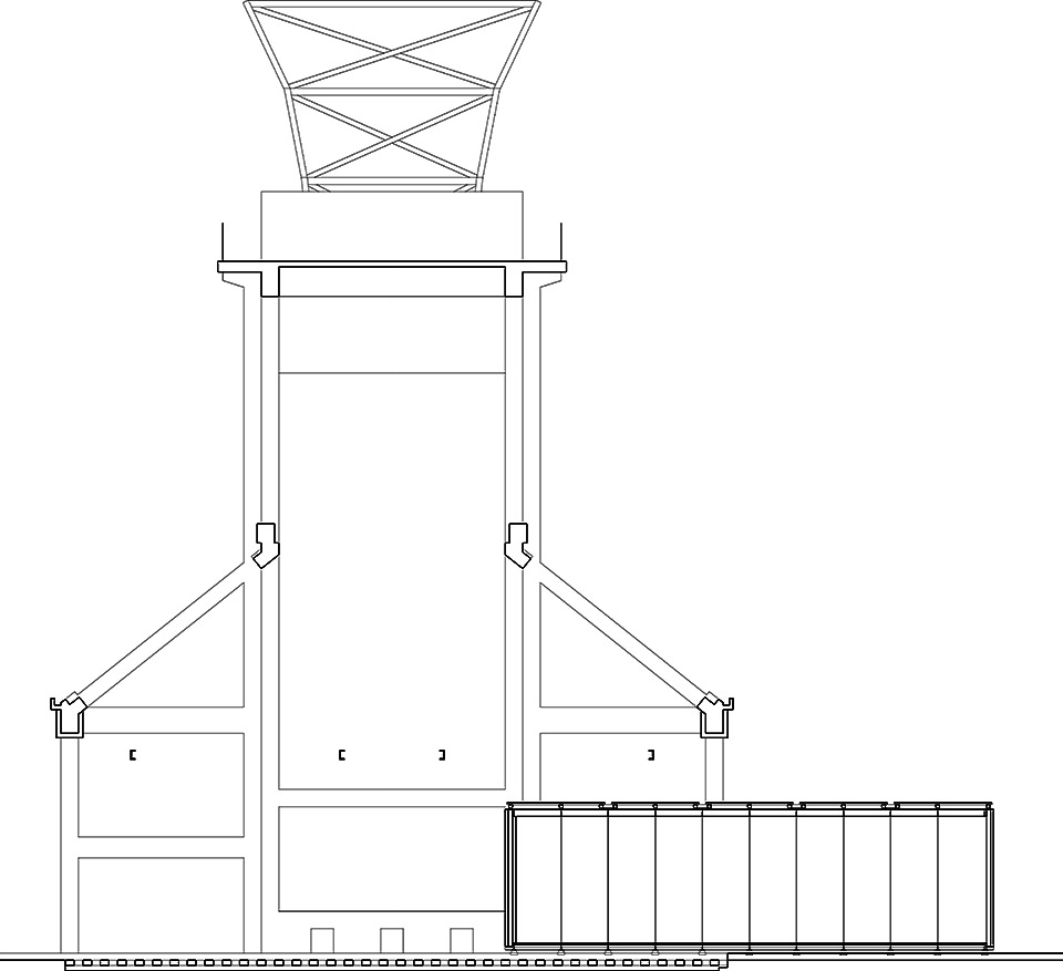 Denkmalpfad Kokerei焦化厂展陈设计丨New Architekten BDA等-63